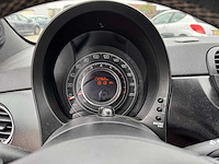 Fiat 500 0.9 twinair blackj.leder clima 99-pdh-7 - afbeelding 11 van  11