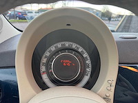 Fiat 500 0.9 twinair by gucci top cabrio hg-428-l - afbeelding 3 van  21