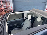 Fiat 500 0.9 twinair by gucci top cabrio hg-428-l - afbeelding 12 van  21