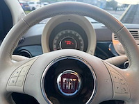 Fiat 500 0.9 twinair by gucci top cabrio hg-428-l - afbeelding 15 van  21