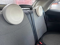 Fiat 500 0.9 twinair by gucci top cabrio hg-428-l - afbeelding 13 van  21