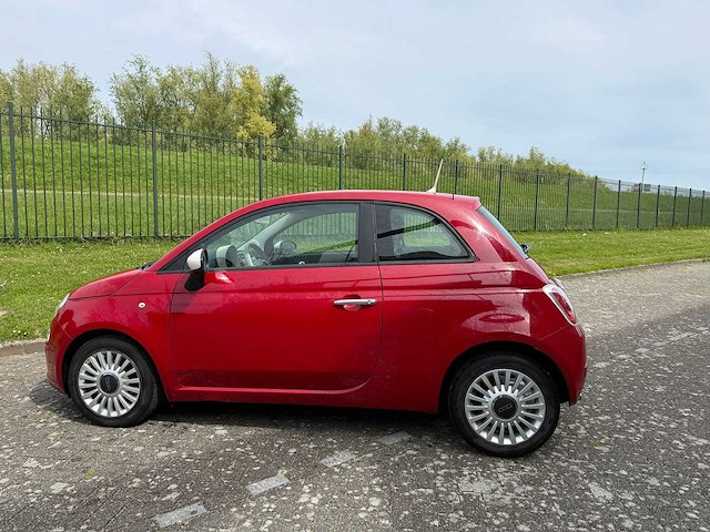 Fiat 500 0.9 twinair c. ther , 65-xvb-1 - afbeelding 8 van  20