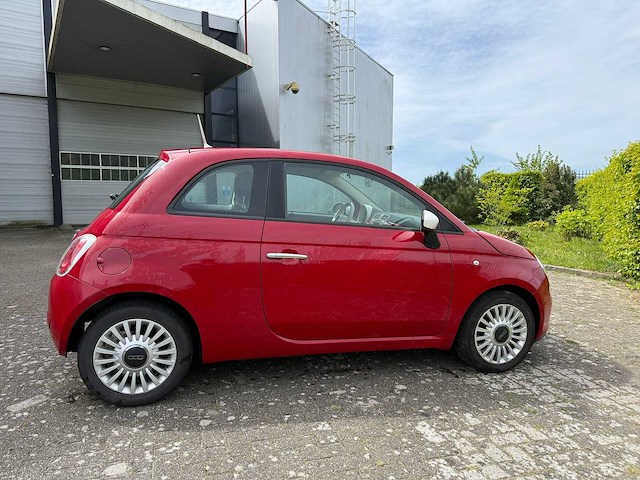Fiat 500 0.9 twinair c. ther , 65-xvb-1 - afbeelding 9 van  20