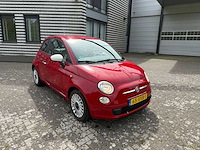 Fiat 500 0.9 twinair c. ther , 65-xvb-1 - afbeelding 12 van  20