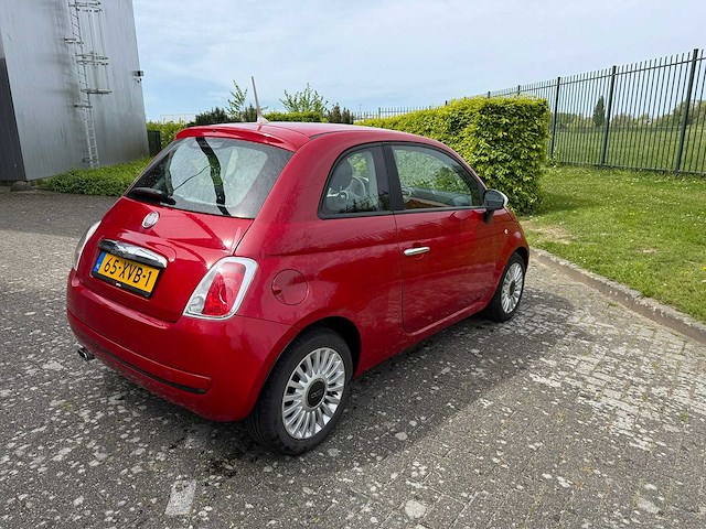 Fiat 500 0.9 twinair c. ther , 65-xvb-1 - afbeelding 15 van  20