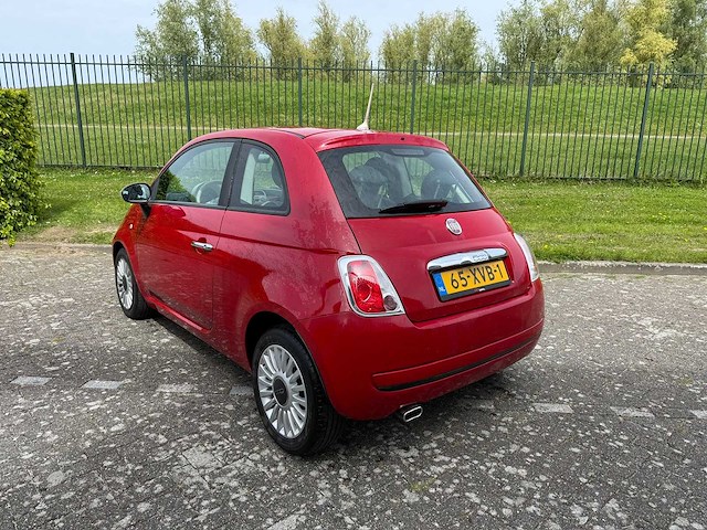 Fiat 500 0.9 twinair c. ther , 65-xvb-1 - afbeelding 16 van  20