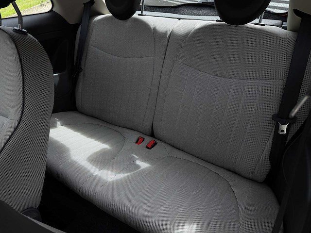 Fiat 500 0.9 twinair c. ther , 65-xvb-1 - afbeelding 18 van  20