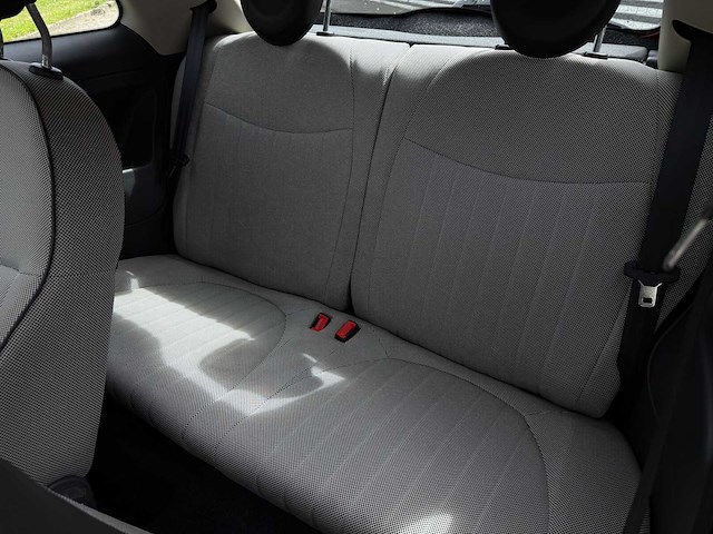 Fiat 500 0.9 twinair color therapy, 65-xvb-1 - afbeelding 2 van  12