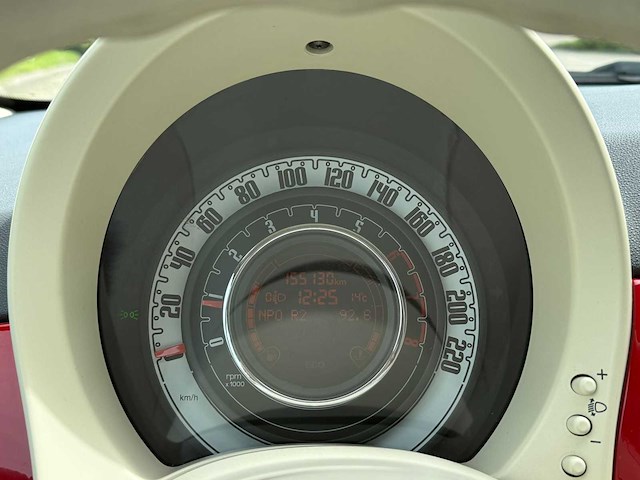 Fiat 500 0.9 twinair color therapy, 65-xvb-1 - afbeelding 6 van  12