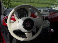 Fiat 500 0.9 twinair color therapy, 65-xvb-1 - afbeelding 2 van  21