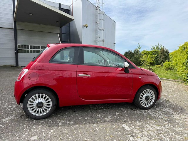 Fiat 500 0.9 twinair color therapy, 65-xvb-1 - afbeelding 17 van  21