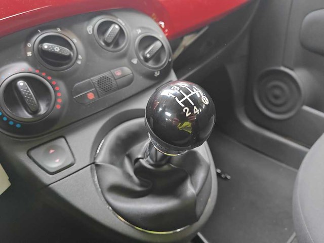 Fiat 500 0.9 twinair easy , 9-kfg-17 - afbeelding 2 van  16