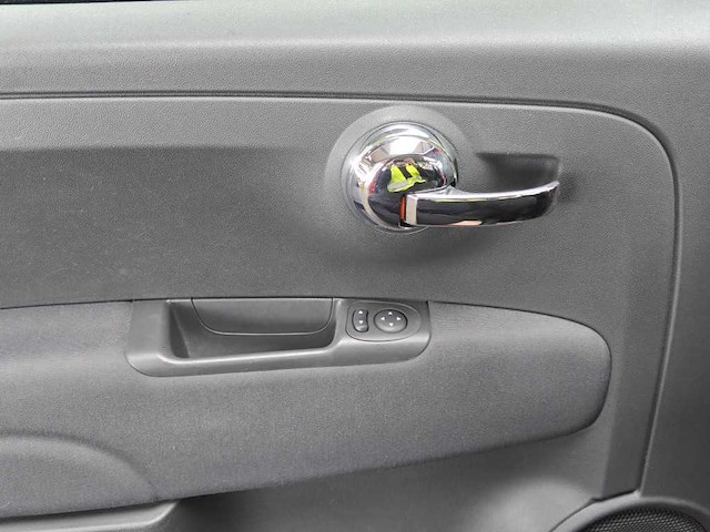 Fiat 500 0.9 twinair easy , 9-kfg-17 - afbeelding 3 van  16