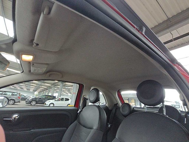 Fiat 500 0.9 twinair easy , 9-kfg-17 - afbeelding 4 van  16
