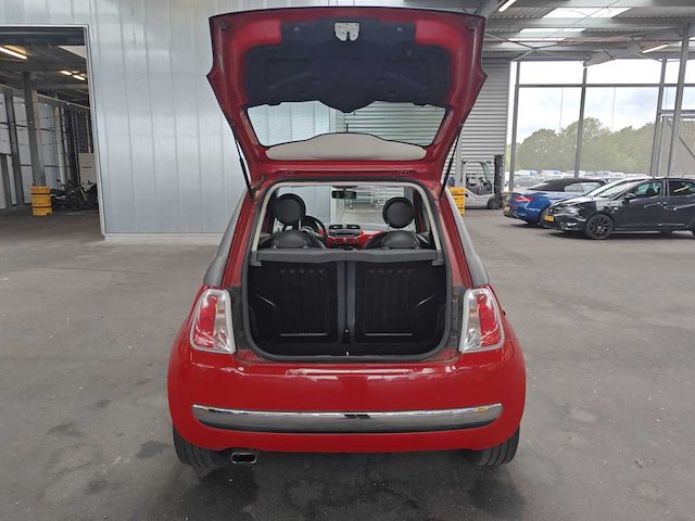 Fiat 500 0.9 twinair easy , 9-kfg-17 - afbeelding 5 van  16