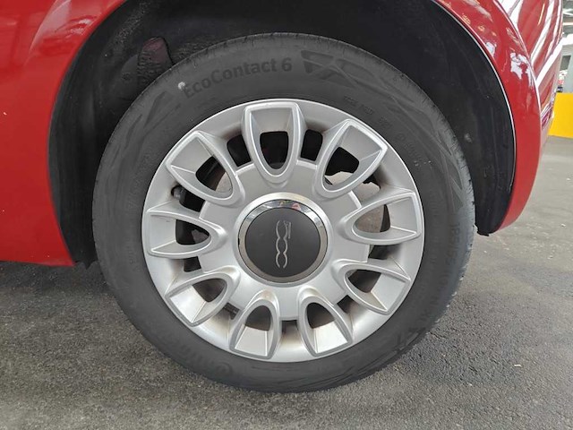 Fiat 500 0.9 twinair easy , 9-kfg-17 - afbeelding 6 van  16