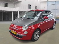 Fiat 500 0.9 twinair easy , 9-kfg-17 - afbeelding 1 van  16