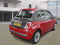 Fiat 500 0.9 twinair easy , 9-kfg-17 - afbeelding 11 van  16
