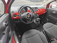 Fiat 500 0.9 twinair easy , 9-kfg-17 - afbeelding 12 van  16