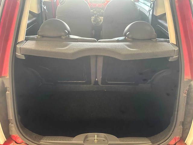 Fiat 500 0.9 twinair easy , 9-kfg-17 - afbeelding 4 van  14