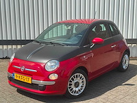 Fiat 500 0.9 twinair easy , 9-kfg-17 - afbeelding 1 van  14