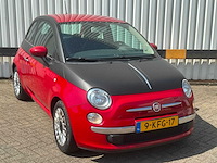 Fiat 500 0.9 twinair easy , 9-kfg-17 - afbeelding 7 van  14
