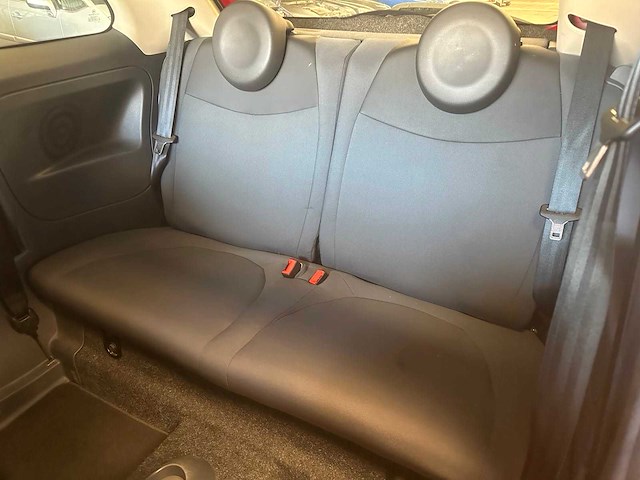 Fiat 500 0.9 twinair easy , 9-kfg-17 - afbeelding 11 van  14