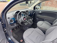 Fiat 500 0.9 twinair lounge 12-zbl-2 - afbeelding 4 van  20