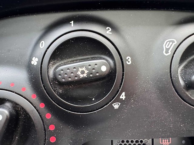 Fiat 500 0.9 twinair lounge 12-zbl-2 - afbeelding 7 van  20