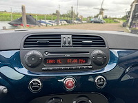 Fiat 500 0.9 twinair lounge 12-zbl-2 - afbeelding 10 van  20