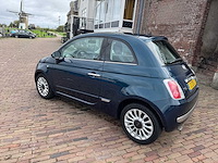 Fiat 500 0.9 twinair lounge 12-zbl-2 - afbeelding 14 van  20