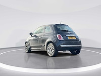Fiat 500 0.9 twinair lounge 2011 | 81-rjf-9 - afbeelding 1 van  24