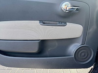 Fiat 500 0.9 twinair lounge 2011 | 81-rjf-9 - afbeelding 2 van  24
