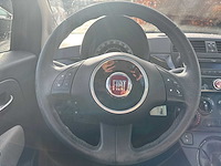 Fiat 500 0.9 twinair lounge 2011 | 81-rjf-9 - afbeelding 4 van  24