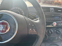 Fiat 500 0.9 twinair lounge 2011 | 81-rjf-9 - afbeelding 5 van  24