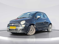 Fiat 500 0.9 twinair lounge 2011 | 81-rjf-9 - afbeelding 16 van  24