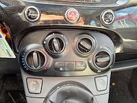 Fiat 500 0.9 twinair lounge 2011 | 81-rjf-9 - afbeelding 7 van  24