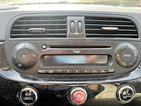Fiat 500 0.9 twinair lounge 2011 | 81-rjf-9 - afbeelding 8 van  24