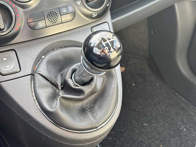 Fiat 500 0.9 twinair lounge 2011 | 81-rjf-9 - afbeelding 9 van  24