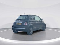 Fiat 500 0.9 twinair lounge 2011 | 81-rjf-9 - afbeelding 6 van  24