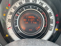 Fiat 500 0.9 twinair lounge 2011 | 81-rjf-9 - afbeelding 11 van  24