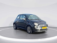 Fiat 500 0.9 twinair lounge 2011 | 81-rjf-9 - afbeelding 12 van  24