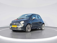 Fiat 500 0.9 twinair lounge 2011 | 81-rjf-9 - afbeelding 13 van  24