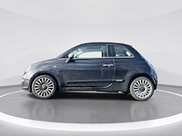 Fiat 500 0.9 twinair lounge 2011 | 81-rjf-9 - afbeelding 20 van  24