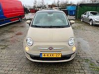 Fiat 500 0.9 twinair lounge, 4-kxk-27 - afbeelding 4 van  12