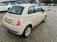 Fiat 500 0.9 twinair lounge, 4-kxk-27 - afbeelding 8 van  12