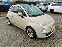 Fiat 500 0.9 twinair lounge, 4-kxk-27 - afbeelding 9 van  12
