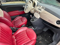 Fiat 500 0.9 twinair lounge, 4-kxk-27 - afbeelding 10 van  12