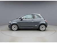 Fiat 500 0.9 twinair lounge | 59-prj-7 i - afbeelding 9 van  17