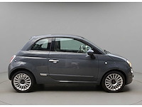 Fiat 500 0.9 twinair lounge | 59-prj-7 i - afbeelding 1 van  17